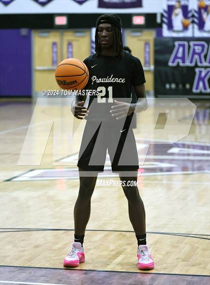 Thumbnail 2 in Porter Ridge vs Providence photogallery.