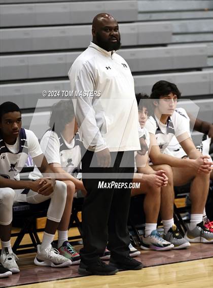 Thumbnail 1 in Porter Ridge vs Providence photogallery.