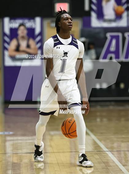 Thumbnail 1 in Porter Ridge vs Providence photogallery.