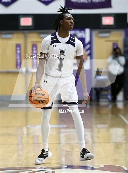Thumbnail 1 in Porter Ridge vs Providence photogallery.