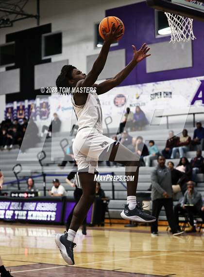 Thumbnail 1 in Porter Ridge vs Providence photogallery.