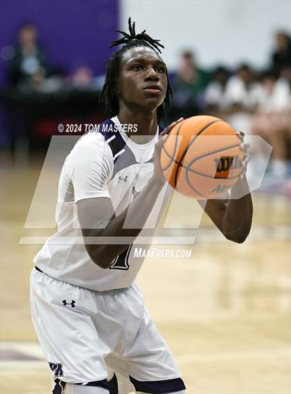 Thumbnail 3 in Porter Ridge vs Providence photogallery.