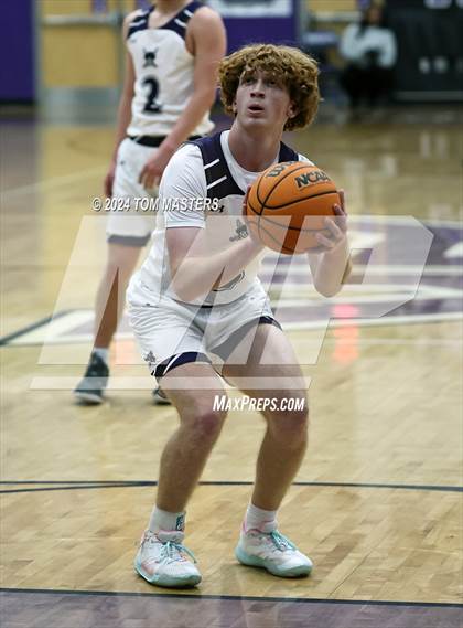 Thumbnail 3 in Porter Ridge vs Providence photogallery.