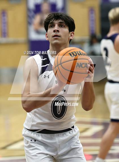 Thumbnail 3 in Porter Ridge vs Providence photogallery.