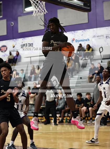 Thumbnail 3 in Porter Ridge vs Providence photogallery.