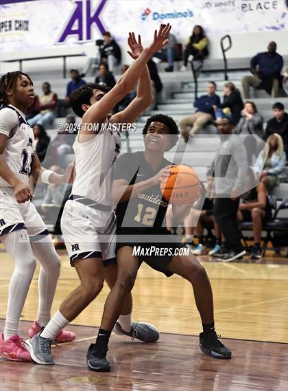 Thumbnail 2 in Porter Ridge vs Providence photogallery.