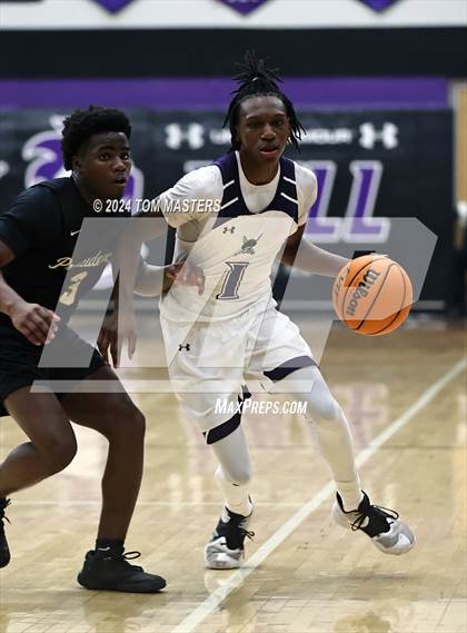 Thumbnail 1 in Porter Ridge vs Providence photogallery.