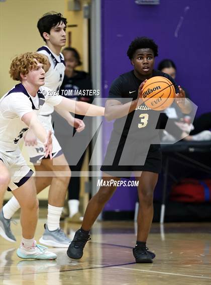 Thumbnail 2 in Porter Ridge vs Providence photogallery.