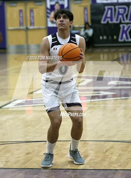 Thumbnail 2 in Porter Ridge vs Providence photogallery.