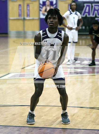 Thumbnail 2 in Porter Ridge vs Providence photogallery.