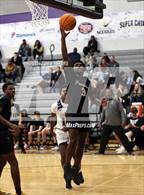 Photo from the gallery "Porter Ridge vs Providence"