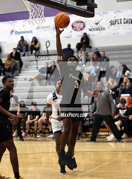 Thumbnail 1 in Porter Ridge vs Providence photogallery.