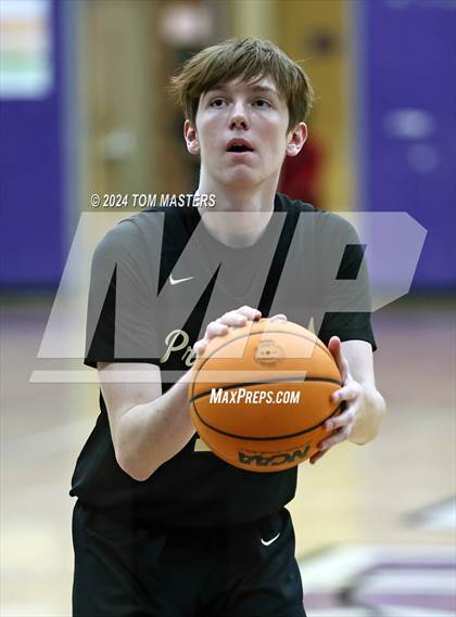 Thumbnail 3 in Porter Ridge vs Providence photogallery.