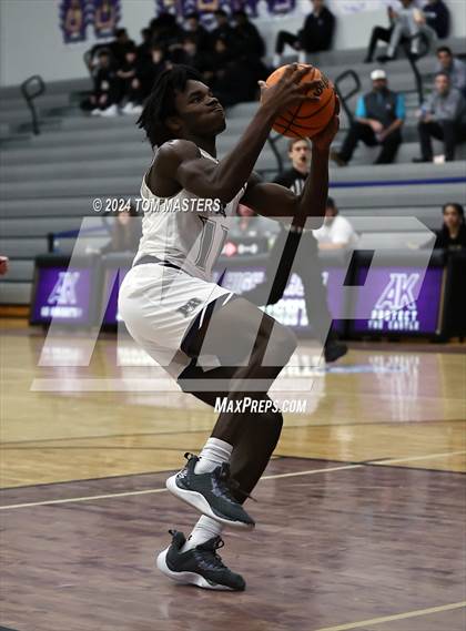 Thumbnail 3 in Porter Ridge vs Providence photogallery.