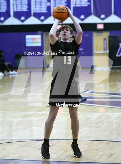 Thumbnail 3 in Porter Ridge vs Providence photogallery.
