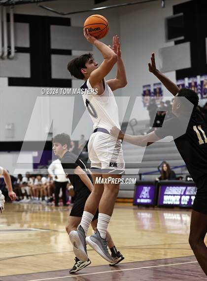 Thumbnail 2 in Porter Ridge vs Providence photogallery.