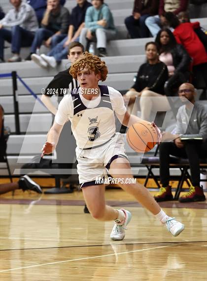 Thumbnail 1 in Porter Ridge vs Providence photogallery.