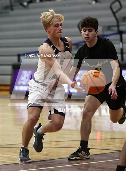 Thumbnail 1 in Porter Ridge vs Providence photogallery.