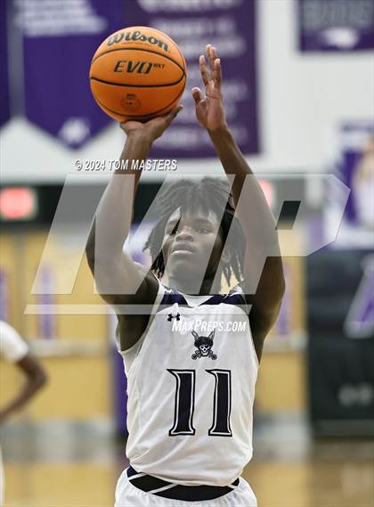 Thumbnail 1 in Porter Ridge vs Providence photogallery.
