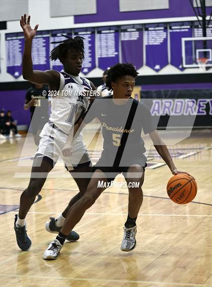 Thumbnail 1 in Porter Ridge vs Providence photogallery.