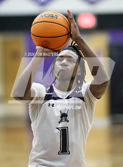 Thumbnail 1 in Porter Ridge vs Providence photogallery.