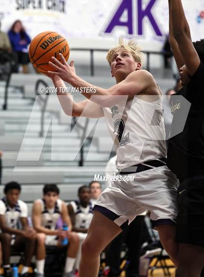 Thumbnail 3 in Porter Ridge vs Providence photogallery.