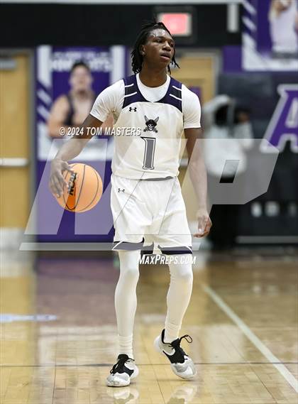 Thumbnail 3 in Porter Ridge vs Providence photogallery.
