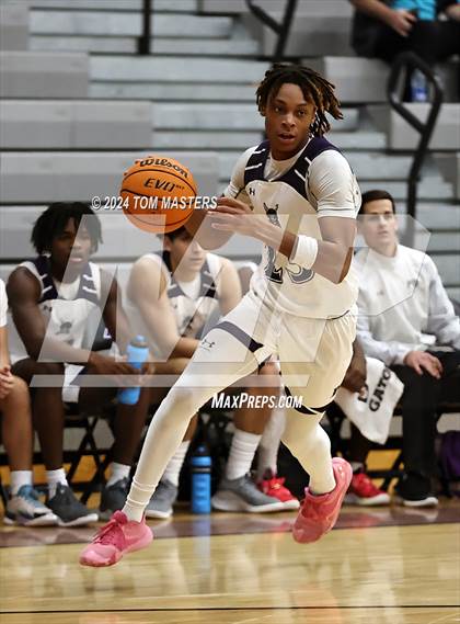 Thumbnail 2 in Porter Ridge vs Providence photogallery.