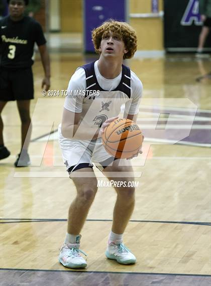 Thumbnail 1 in Porter Ridge vs Providence photogallery.