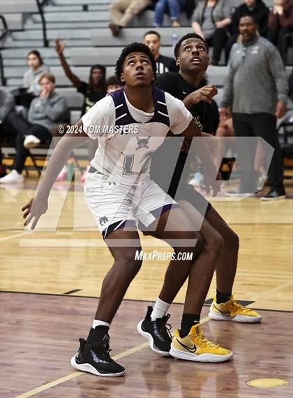 Thumbnail 2 in Porter Ridge vs Providence photogallery.