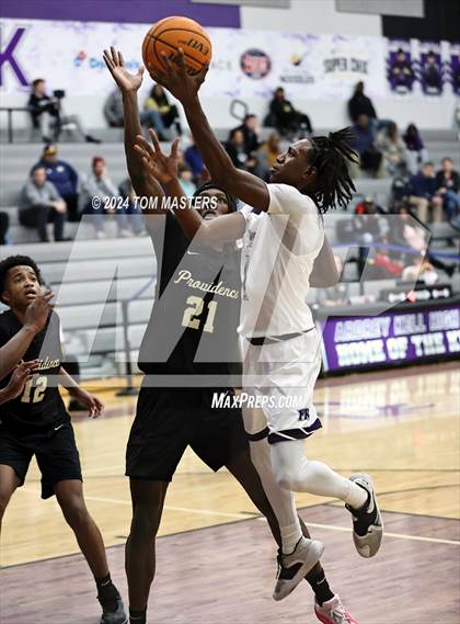 Thumbnail 3 in Porter Ridge vs Providence photogallery.