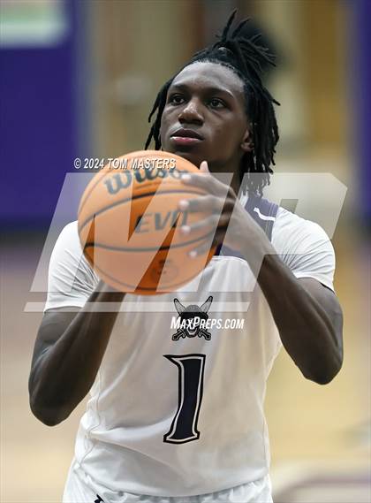 Thumbnail 2 in Porter Ridge vs Providence photogallery.