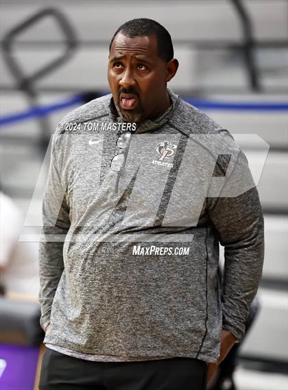 Thumbnail 2 in Porter Ridge vs Providence photogallery.