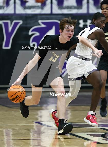 Thumbnail 1 in Porter Ridge vs Providence photogallery.