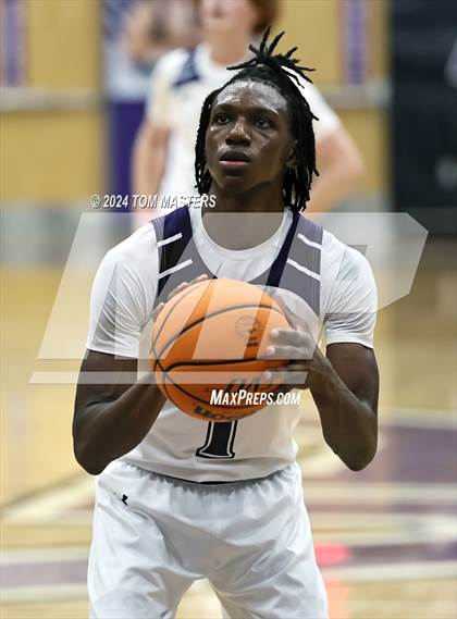 Thumbnail 1 in Porter Ridge vs Providence photogallery.