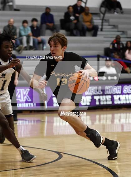 Thumbnail 3 in Porter Ridge vs Providence photogallery.
