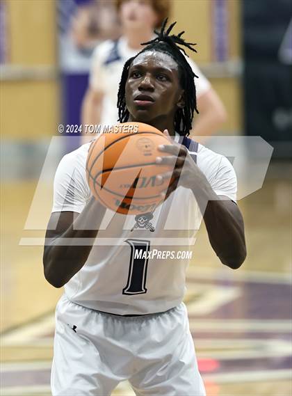 Thumbnail 2 in Porter Ridge vs Providence photogallery.