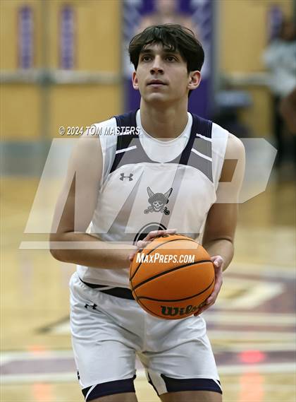 Thumbnail 2 in Porter Ridge vs Providence photogallery.