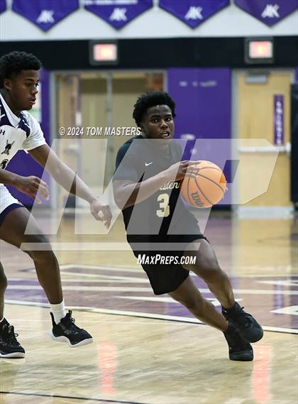 Thumbnail 2 in Porter Ridge vs Providence photogallery.