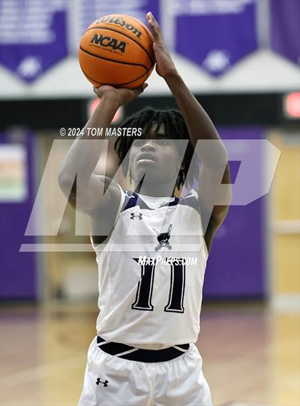Thumbnail 1 in Porter Ridge vs Providence photogallery.