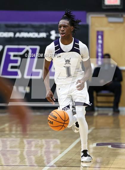 Thumbnail 3 in Porter Ridge vs Providence photogallery.
