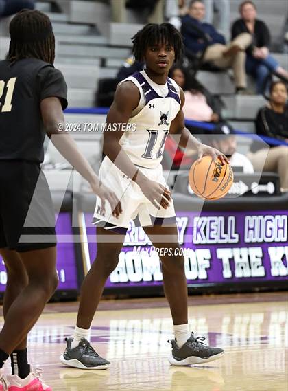 Thumbnail 2 in Porter Ridge vs Providence photogallery.