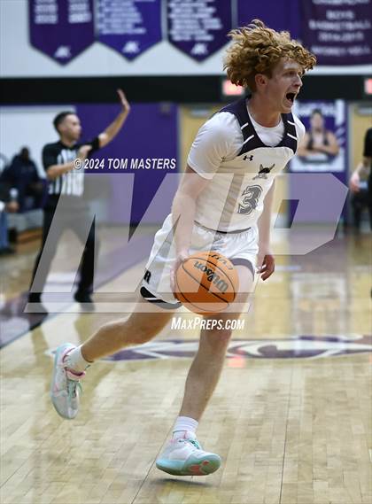 Thumbnail 1 in Porter Ridge vs Providence photogallery.