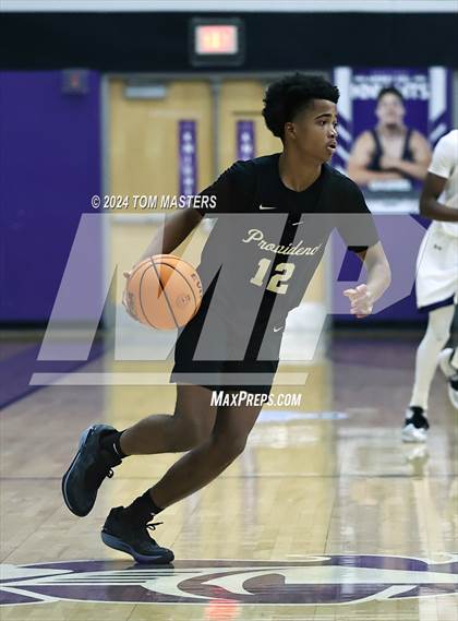Thumbnail 3 in Porter Ridge vs Providence photogallery.