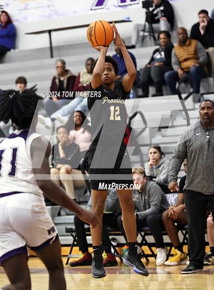 Thumbnail 1 in Porter Ridge vs Providence photogallery.