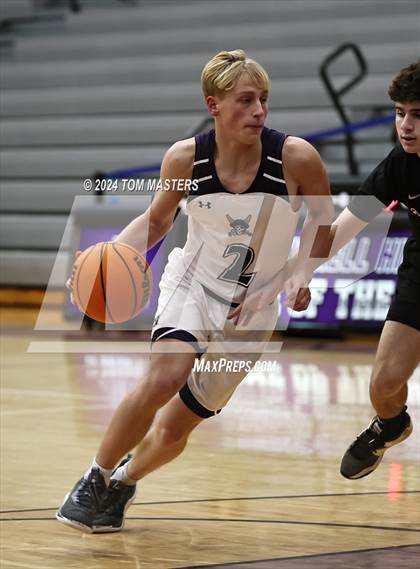 Thumbnail 3 in Porter Ridge vs Providence photogallery.