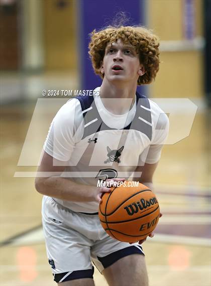 Thumbnail 1 in Porter Ridge vs Providence photogallery.