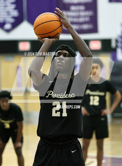 Thumbnail 1 in Porter Ridge vs Providence photogallery.