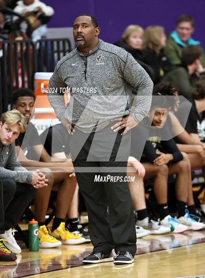 Thumbnail 3 in Porter Ridge vs Providence photogallery.