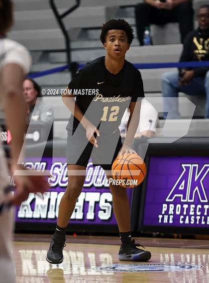 Thumbnail 1 in Porter Ridge vs Providence photogallery.